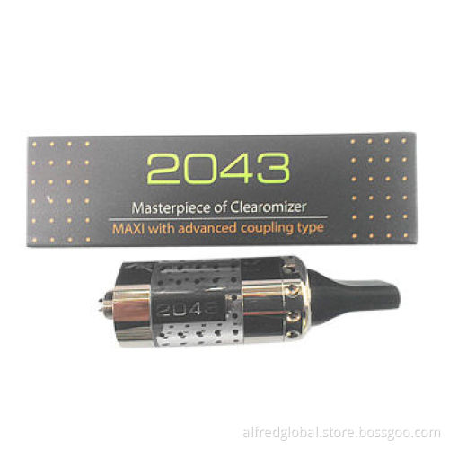 New design 2043 clearomizer with good quality